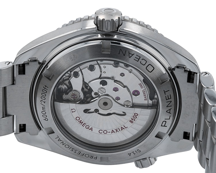 Omega Planet Ocean 232.30.46.21.01.002